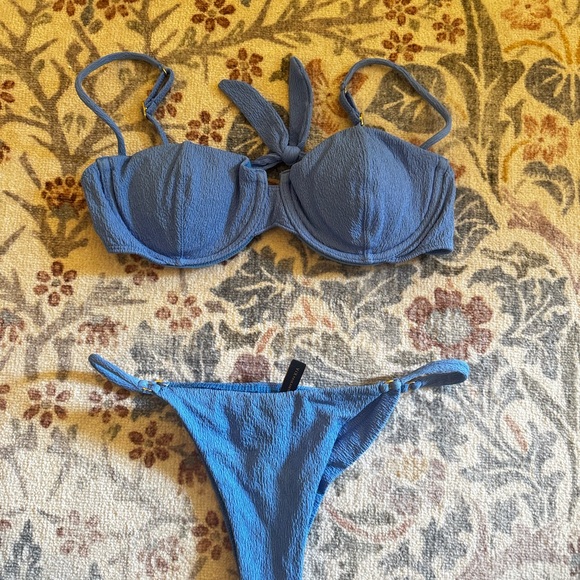 Vix Paula Hermanny Bikini set - Picture 1 of 5